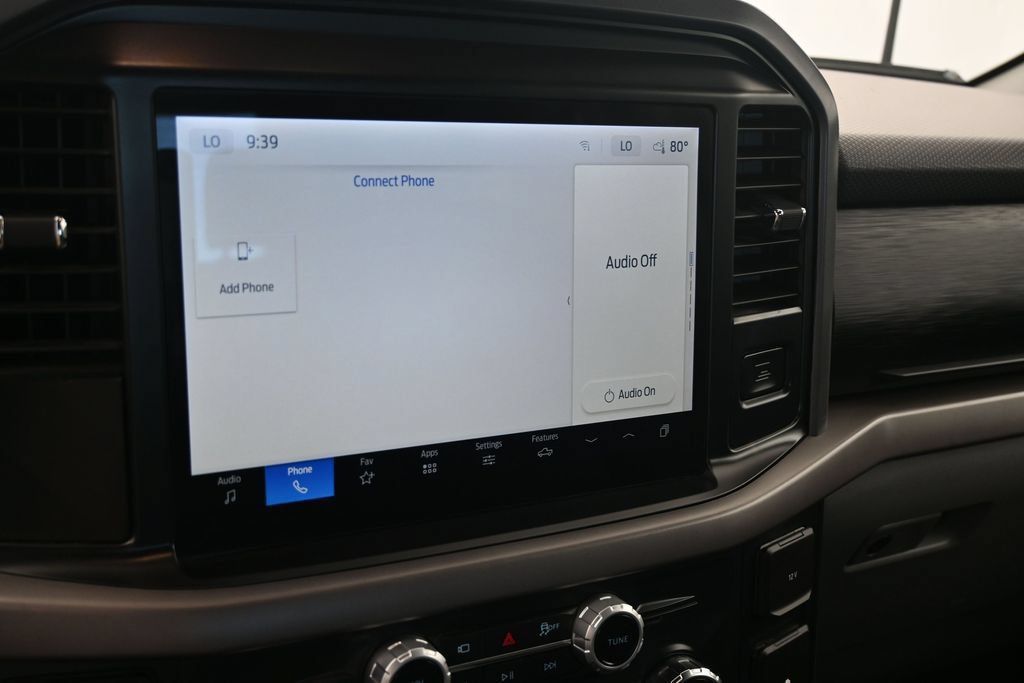 Used 2025 Ford F150 XLT w/ Equipment Group 301A Standard AWD/4WD image 30