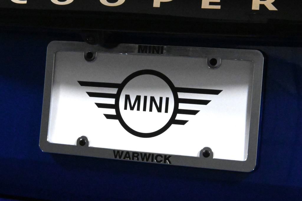 Used 2025 MINI Cooper S image 14