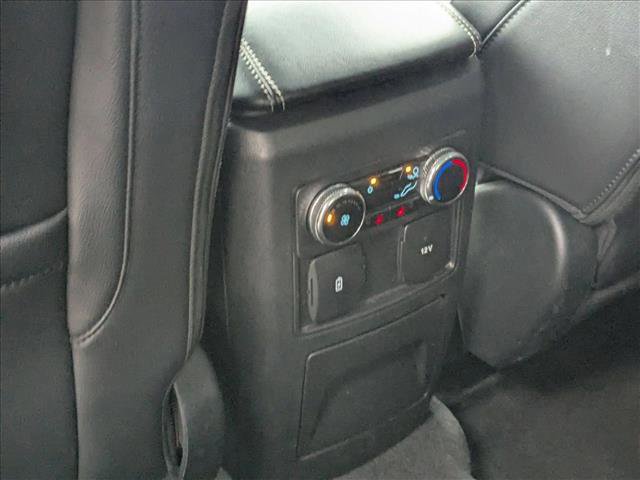 Used 2023 Ford Explorer Limited image 18