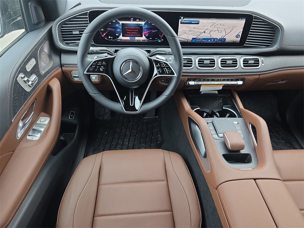 New 2026 Mercedes-Benz GLE 350 4MATIC image 15
