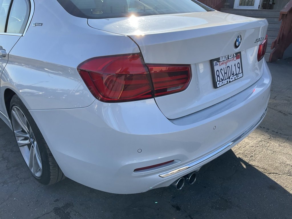 Used 2017 BMW 330e image 80