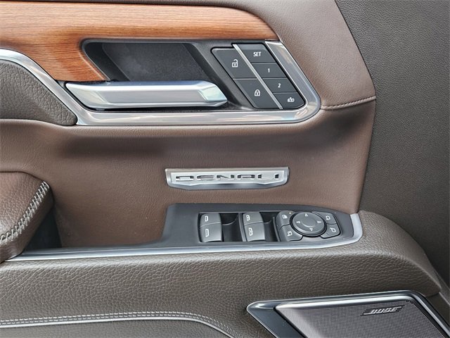 Used 2022 GMC Sierra 1500 Denali image 29