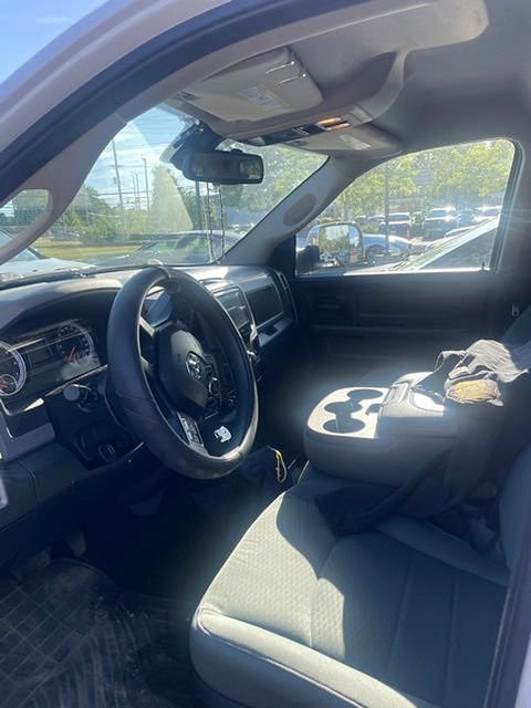 Used 2015 RAM 1500 Express AWD/4WD image 10