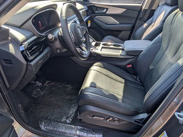 New 2026 Acura MDX FWD image 5