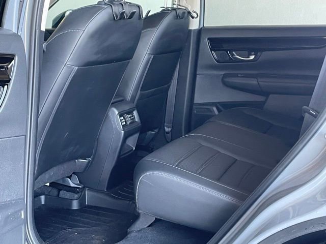 Certified 2023 Honda CR-V EX-L image 16