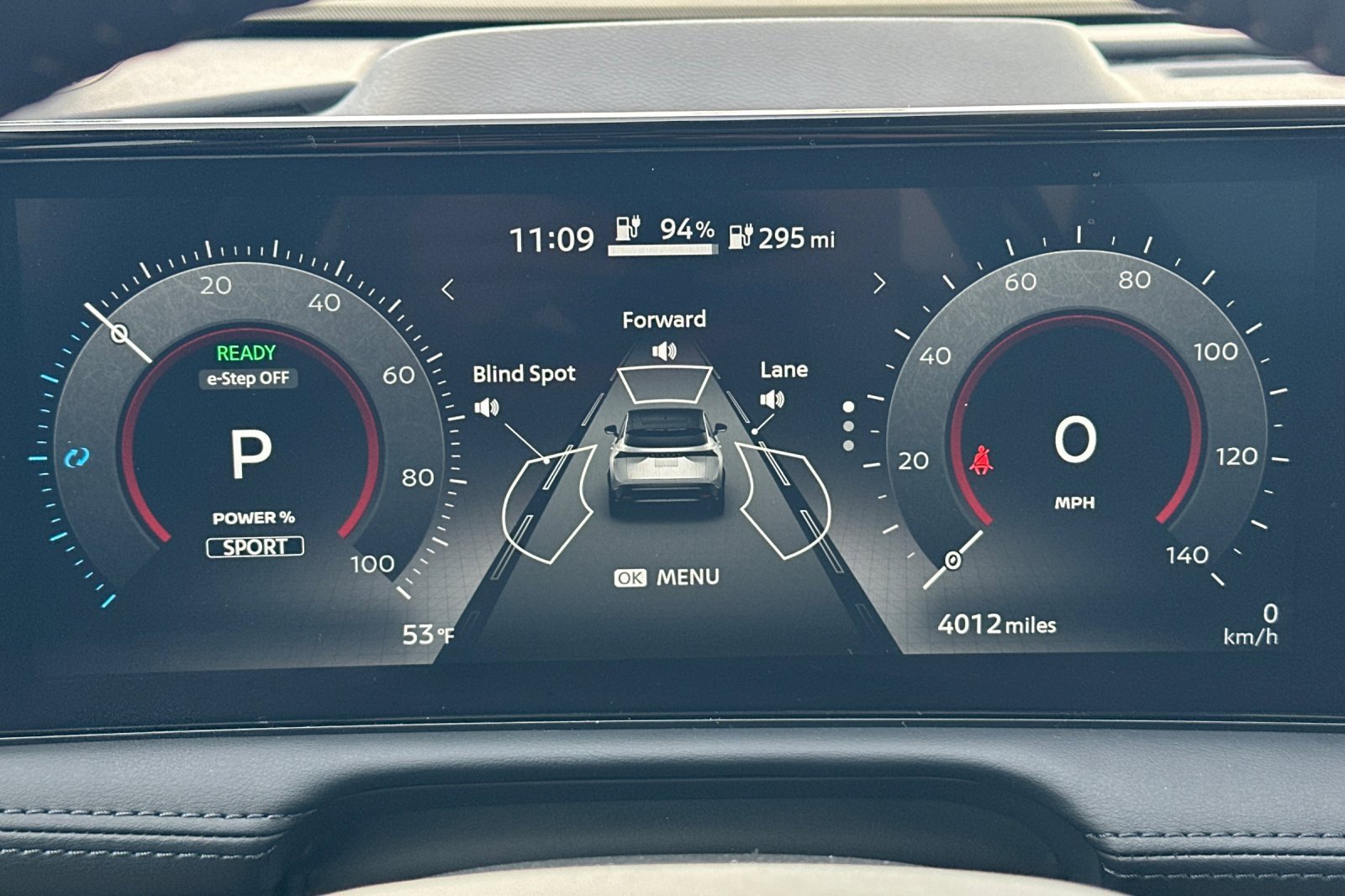 Certified 2024 Nissan Ariya FWD image 30