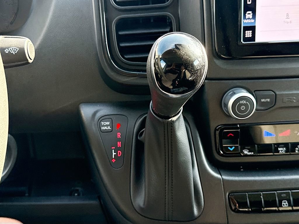 Used 2026 RAM ProMaster 2500 image 17