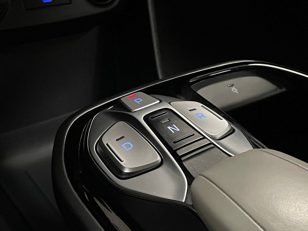 Certified 2021 Hyundai Ioniq Limited image 21