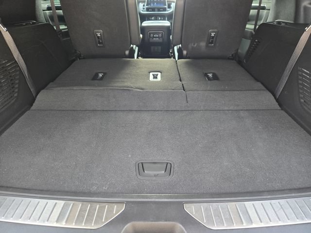 Certified 2023 Chevrolet Tahoe RST w/ Luxury Package AWD/4WD image 34