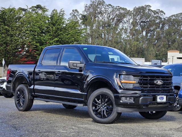 New 2026 Ford F150 XLT w/ Equipment Group 302A MID AWD/4WD image 28