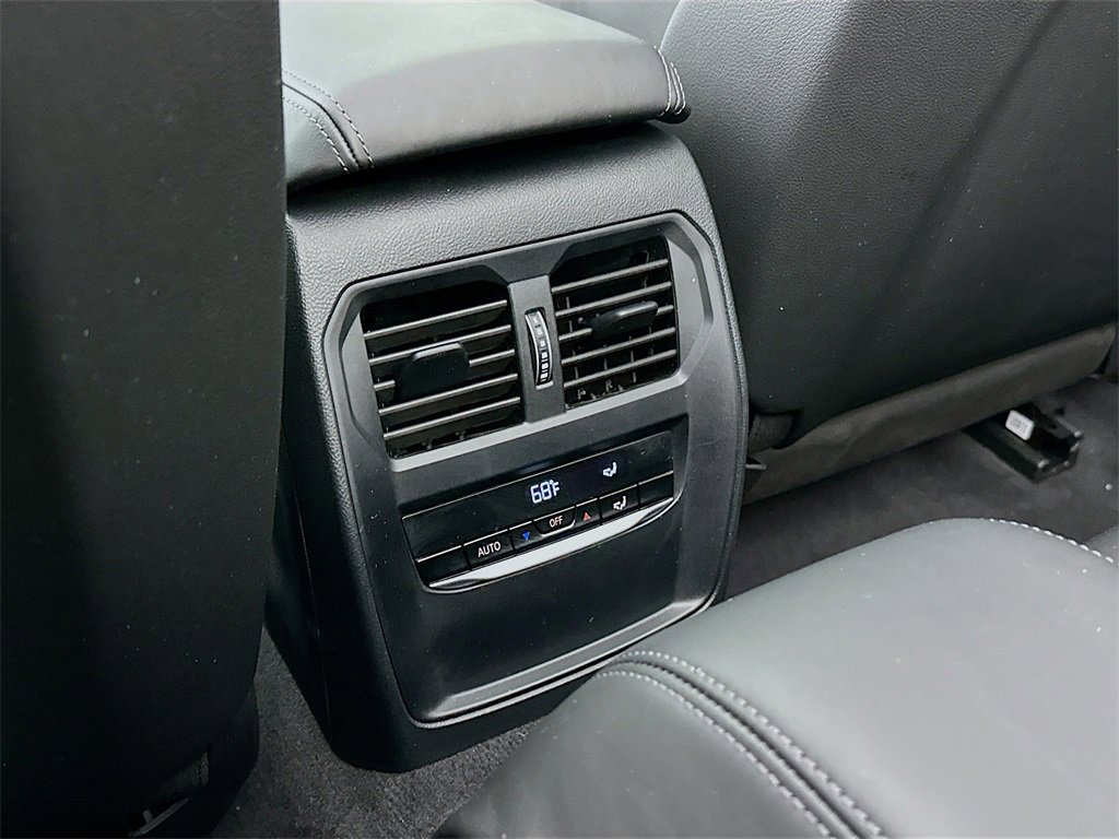 Used 2024 BMW M4 xDrive Competition w/ Executive Package image 25