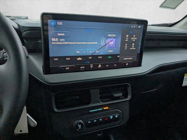 New 2025 Ford Maverick XL w/ 4K Tow Package image 11