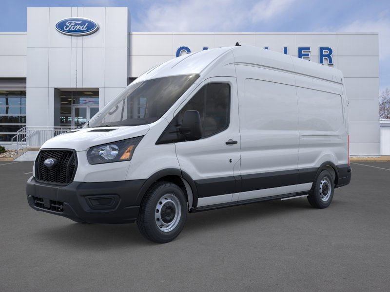 New 2025 Ford Transit 250 148 High Roof