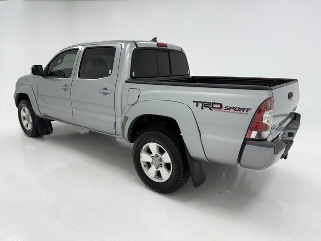 Used 2014 Toyota Tacoma PreRunner w/ TRD Sport Package image 38