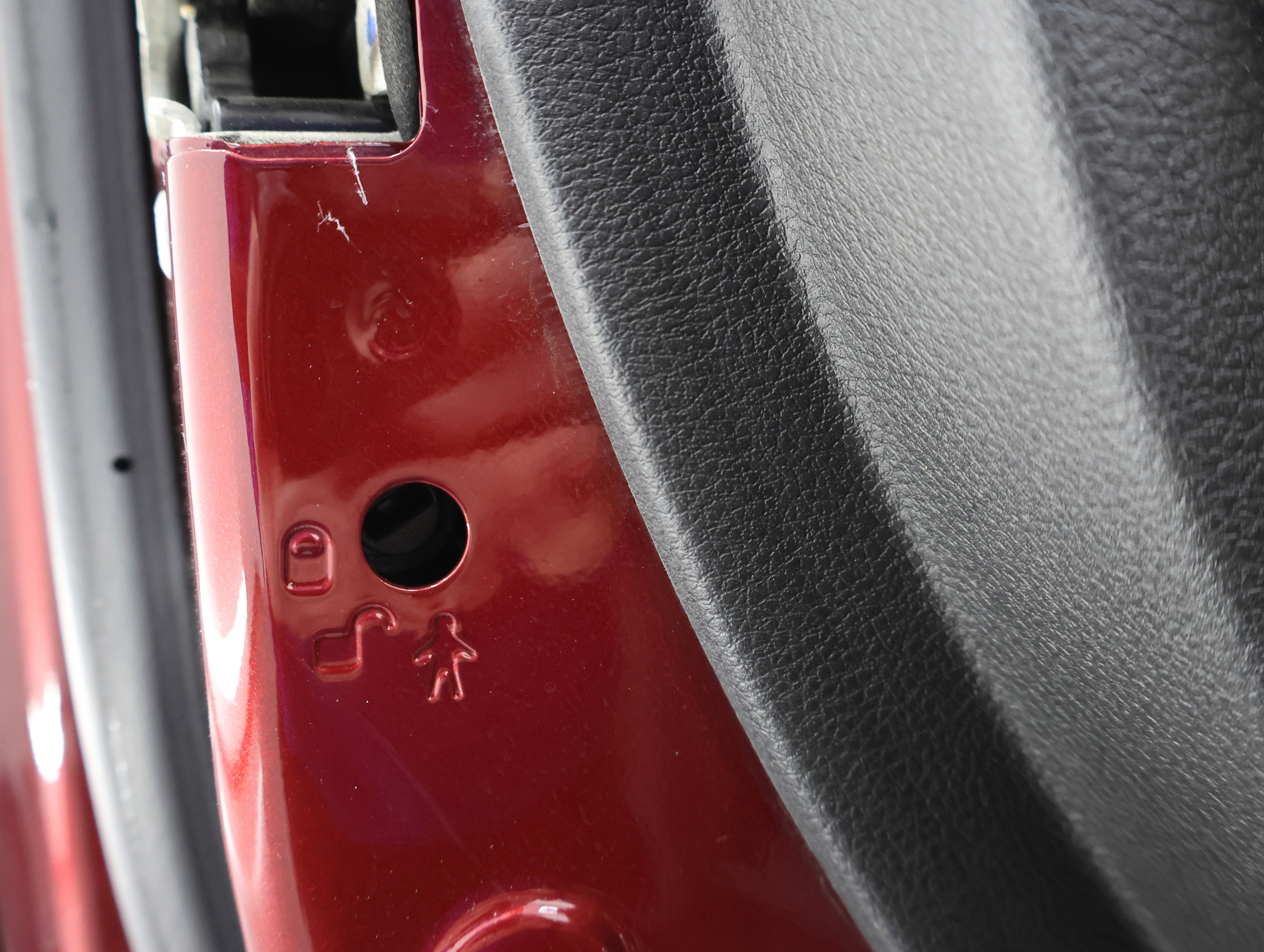 Used 2022 RAM 2500 Big Horn w/ Night Edition image 35