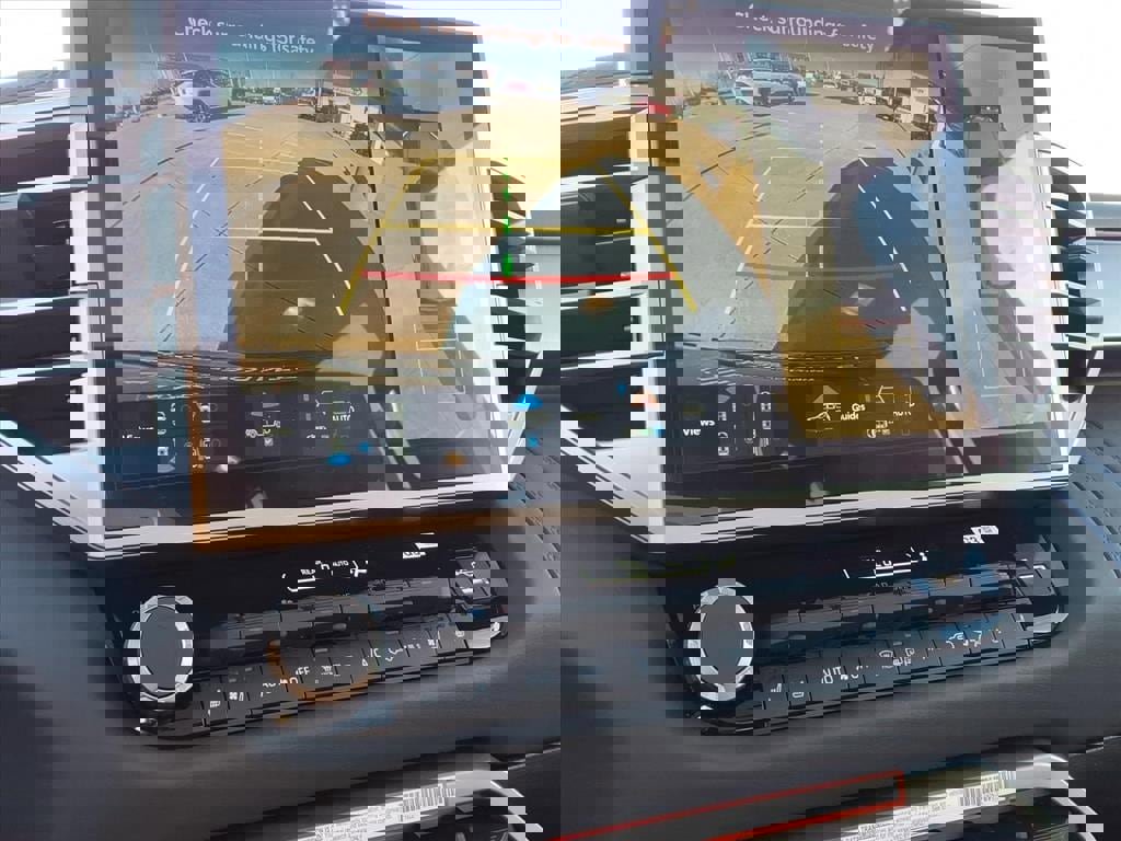 New 2026 Toyota Sequoia Platinum image 17