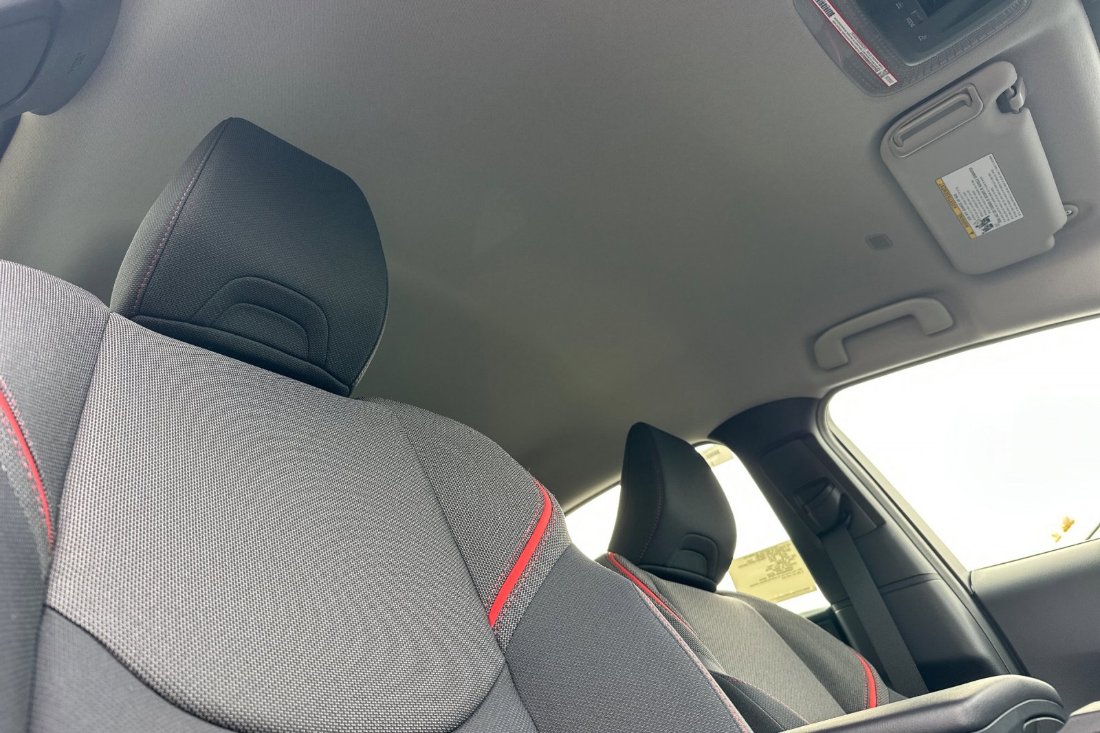 New 2026 Toyota Prius Plug-In Hybrid image 15