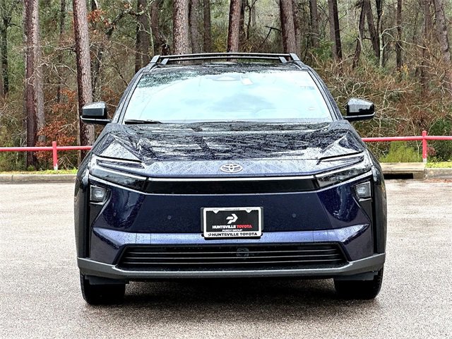 New 2026 Toyota bZ XLE Plus image 3