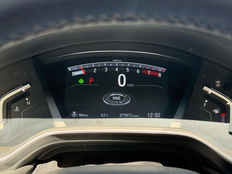 Used 2020 Honda CR-V Touring image 23
