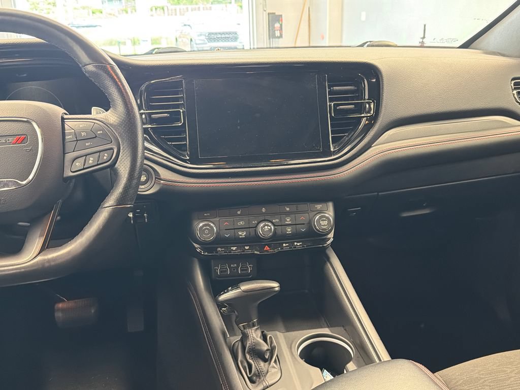 Certified 2023 Dodge Durango GT AWD/4WD image 22