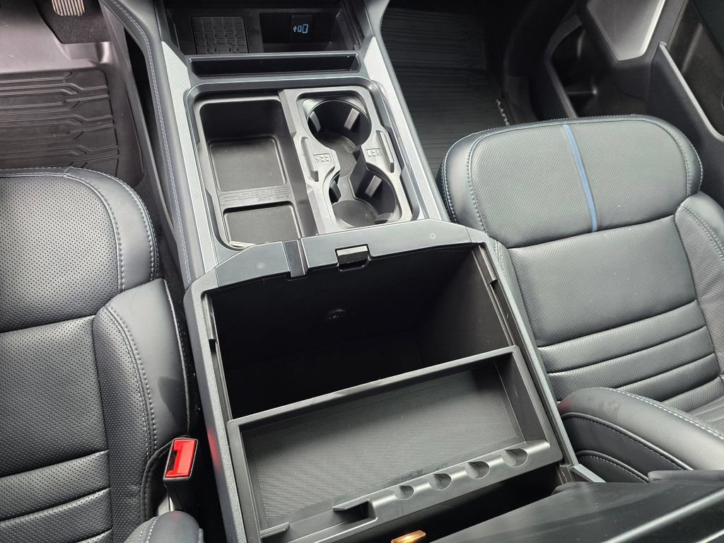 Used 2026 Ford F450 Platinum AWD/4WD image 27