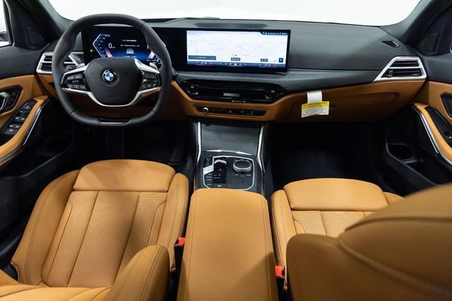 New 2026 BMW 330i xDrive Sedan w/ Premium Package image 23