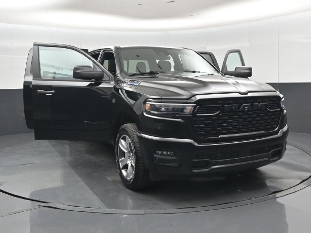 New 2027 RAM 1500 Express RWD image 59