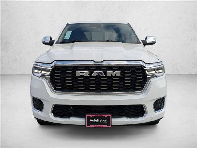 New 2026 RAM 1500 Tungsten w/ Off Road Group image 6