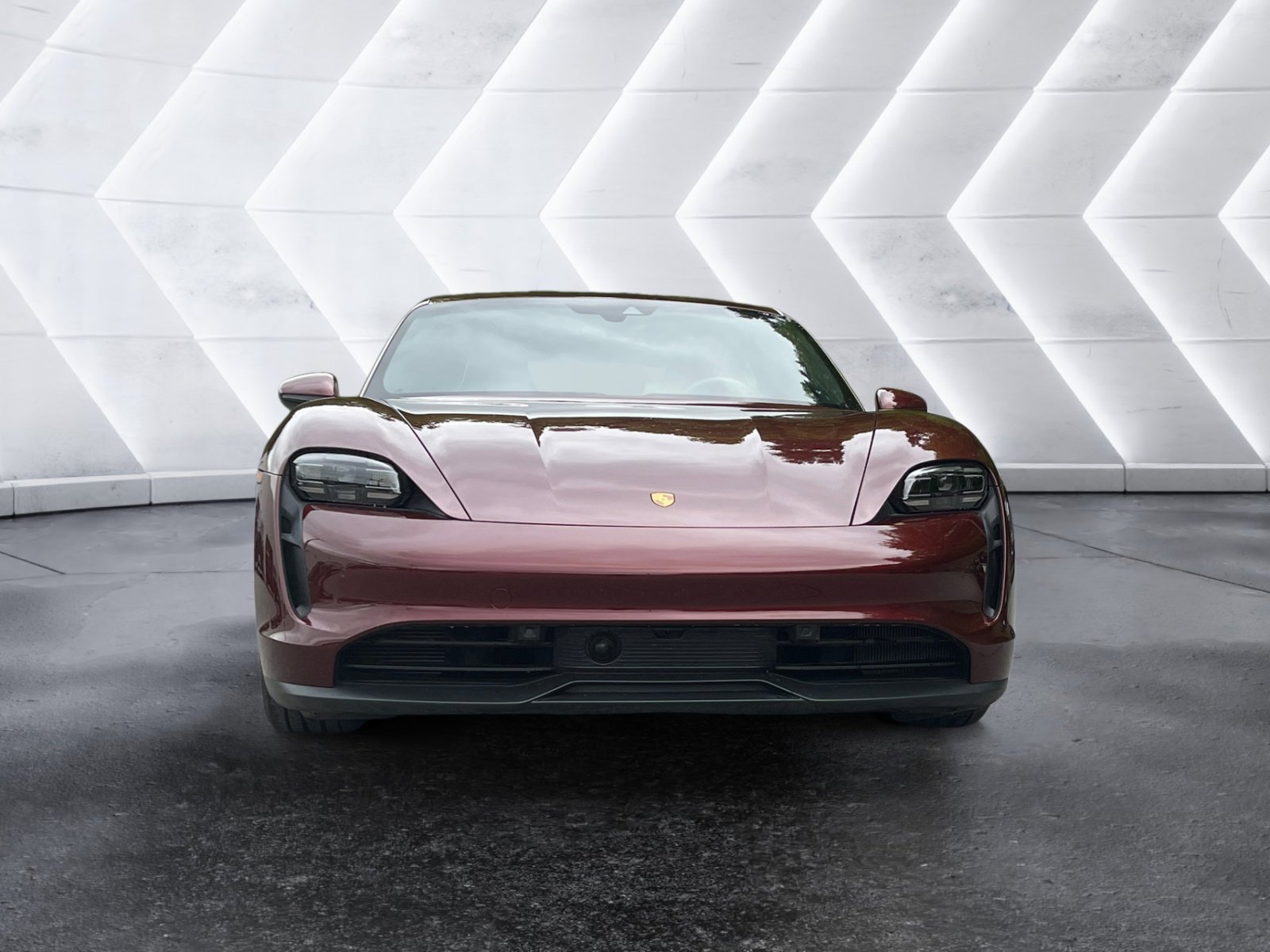 Used 2022 Porsche Taycan 4S image 9