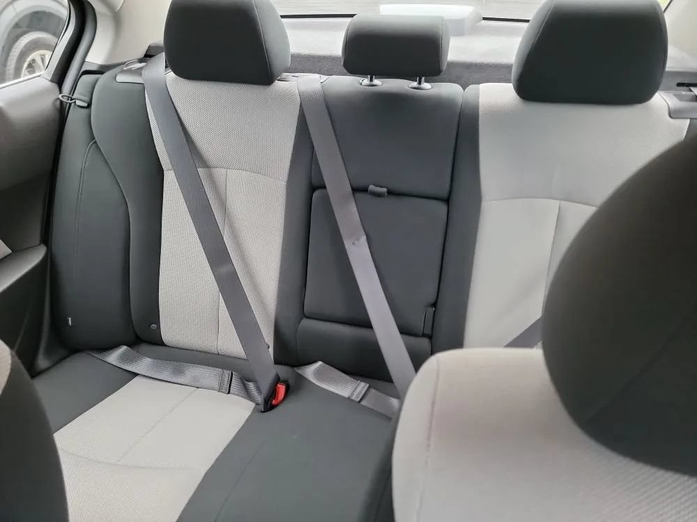 Used 2011 Chevrolet Cruze LS w/ Connectivity Package FWD image 9