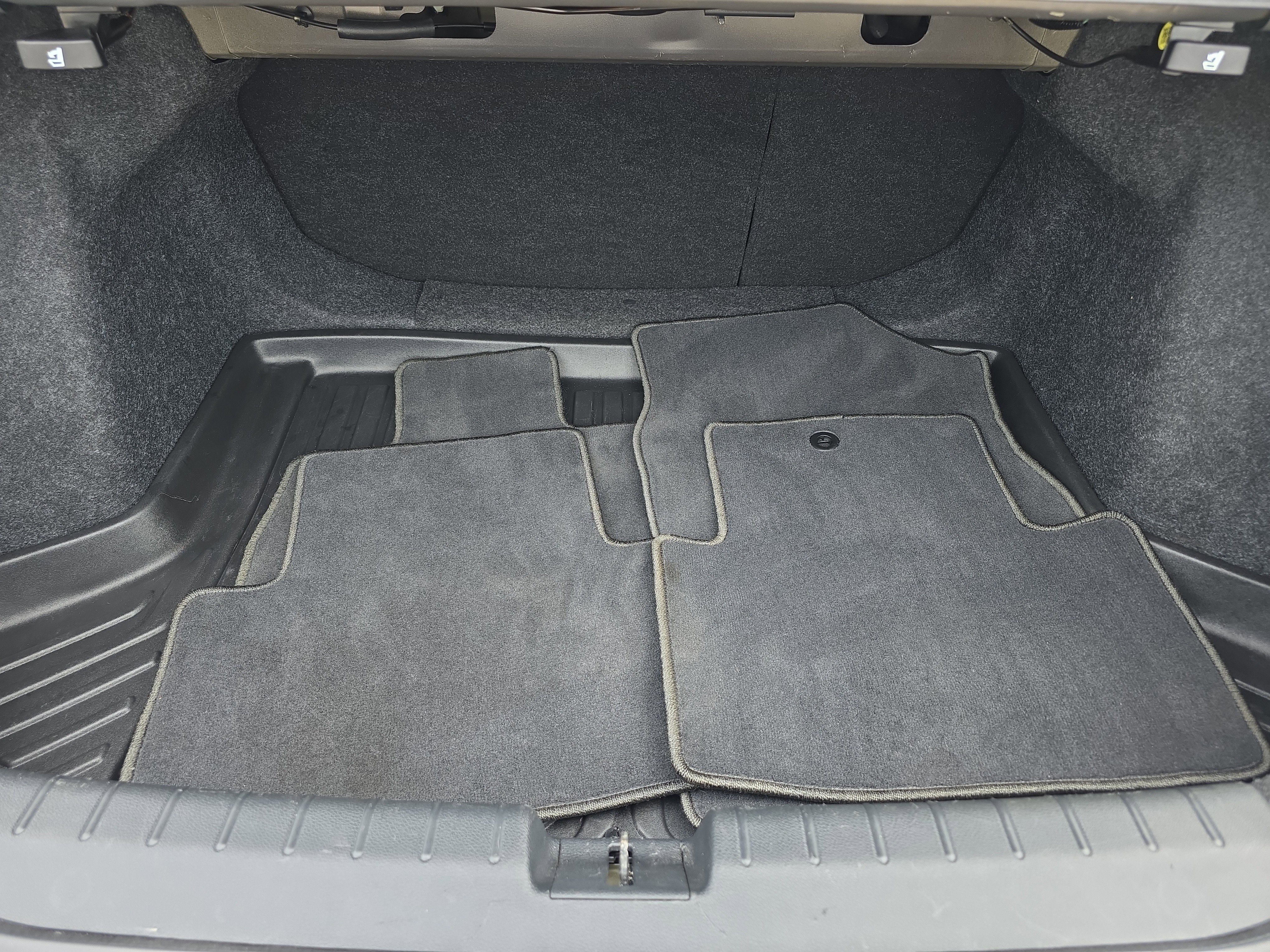 Used 2018 Honda Civic EX-T image 11