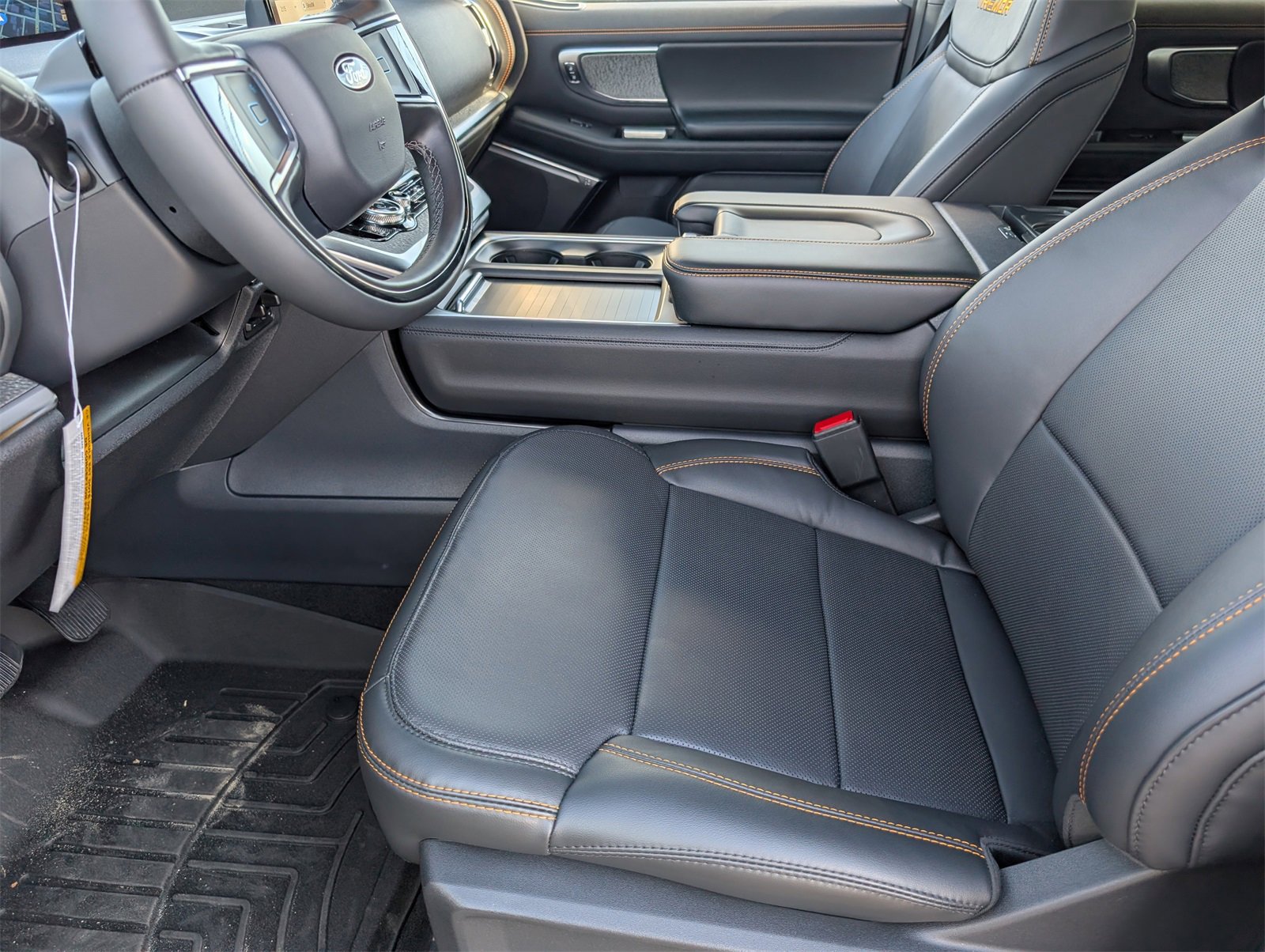 New 2025 Ford Expedition Tremor image 15