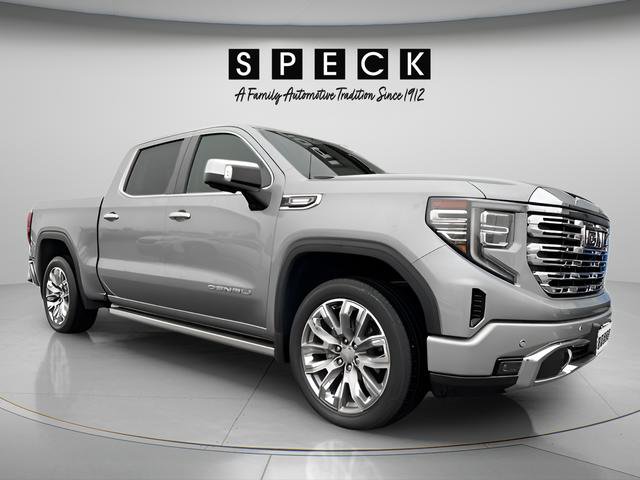 Used 2025 GMC Sierra 1500 Denali image 7