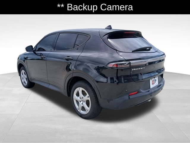 Used 2024 Dodge Hornet GT w/ Cold Weather Group AWD/4WD image 3