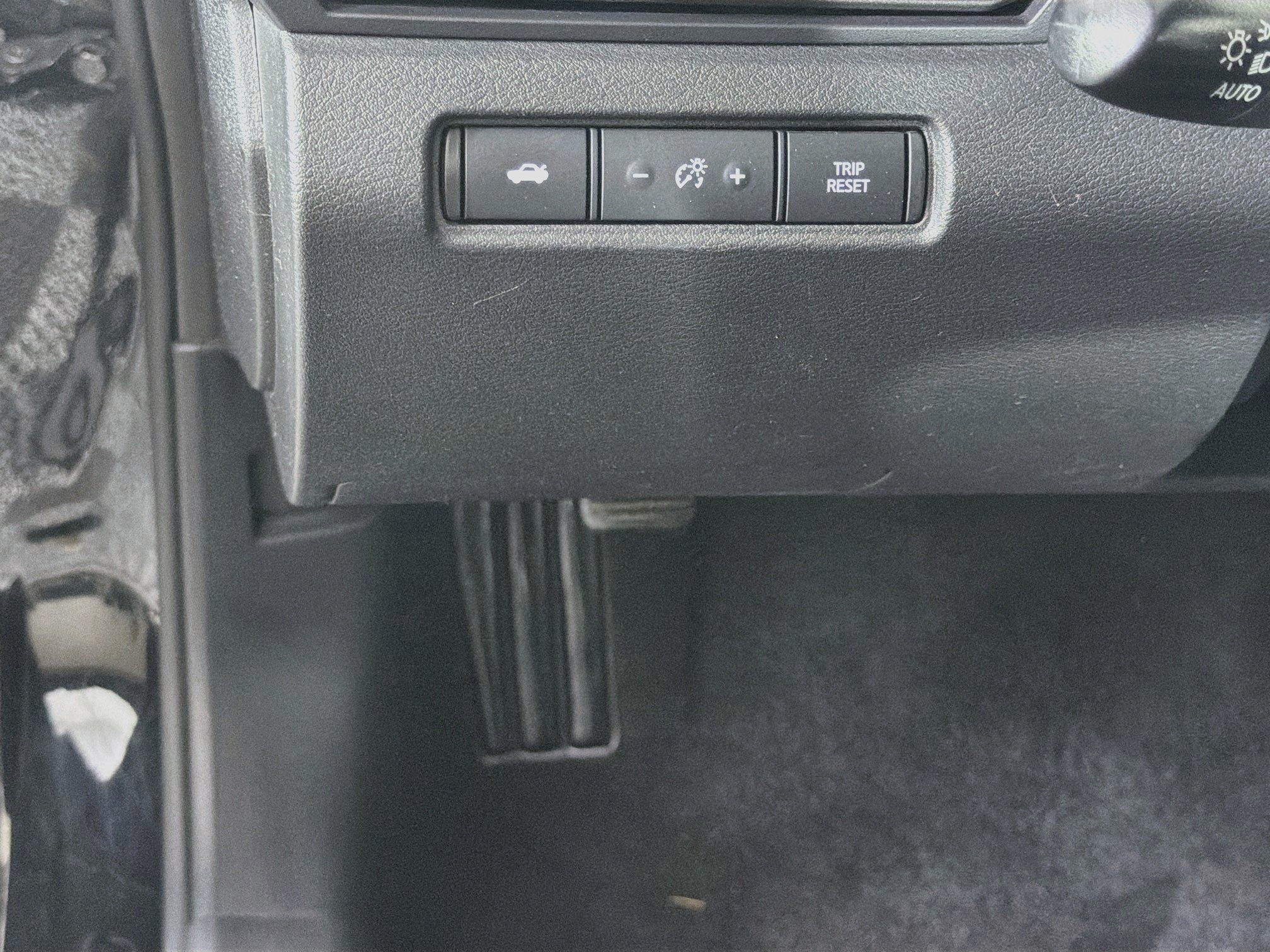 Used 2024 Nissan Altima 2.5 S FWD image 16