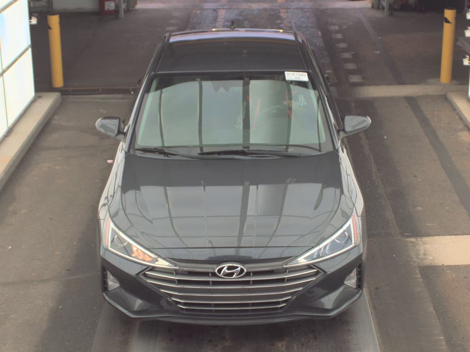 Used 2020 Hyundai Elantra SEL w/ Cargo Package (C1) image 2