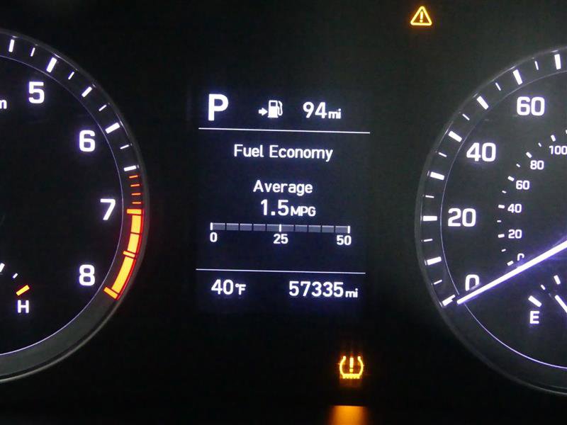 Used 2018 Hyundai Sonata SE image 33