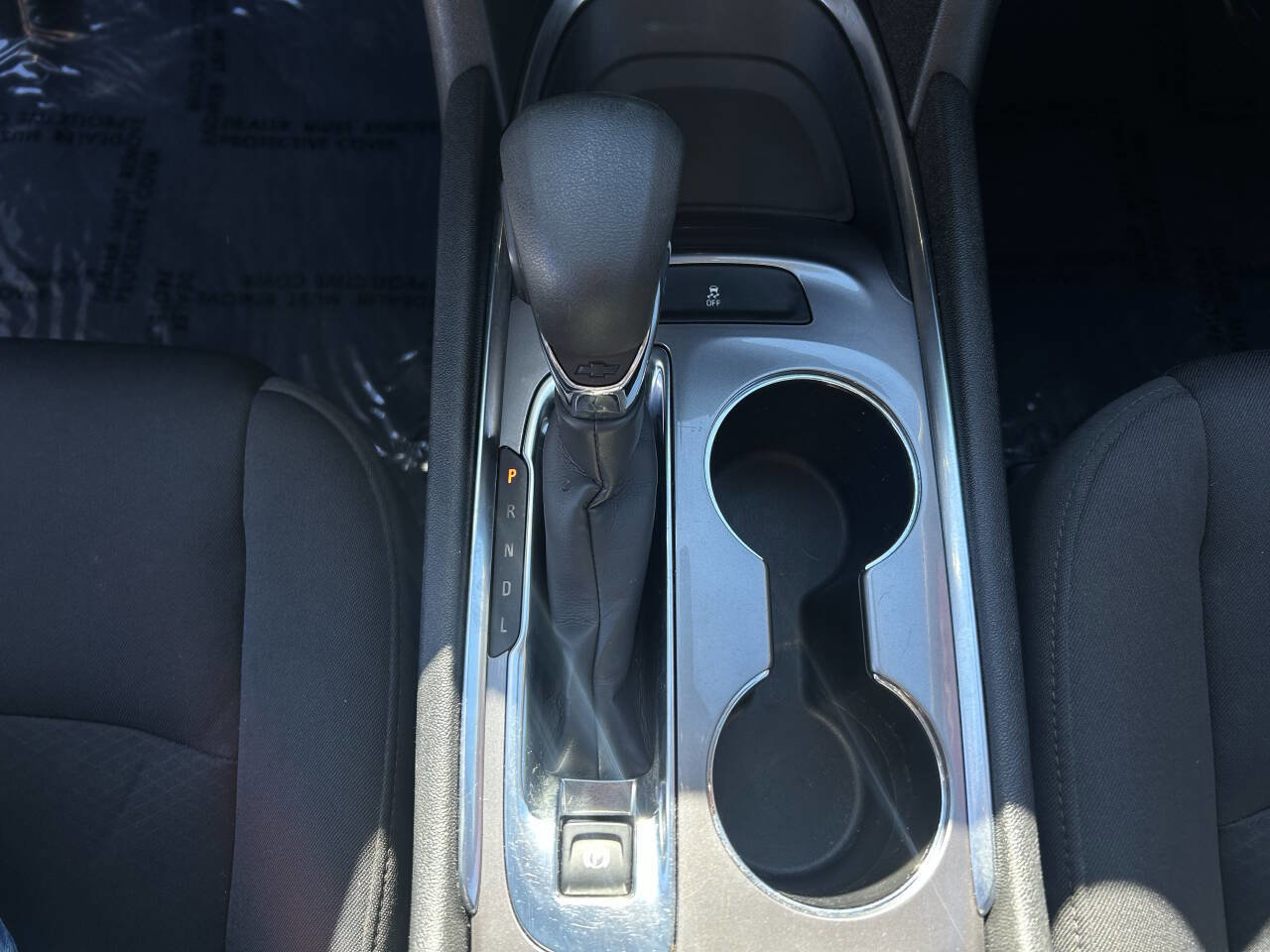 Used 2022 Chevrolet Malibu LT image 14