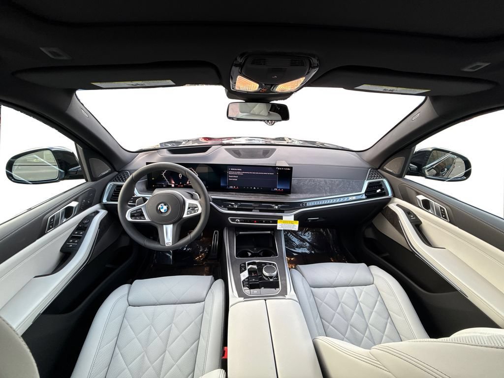 New 2026 BMW X5 sDrive40i w/ M Sport Package RWD image 19