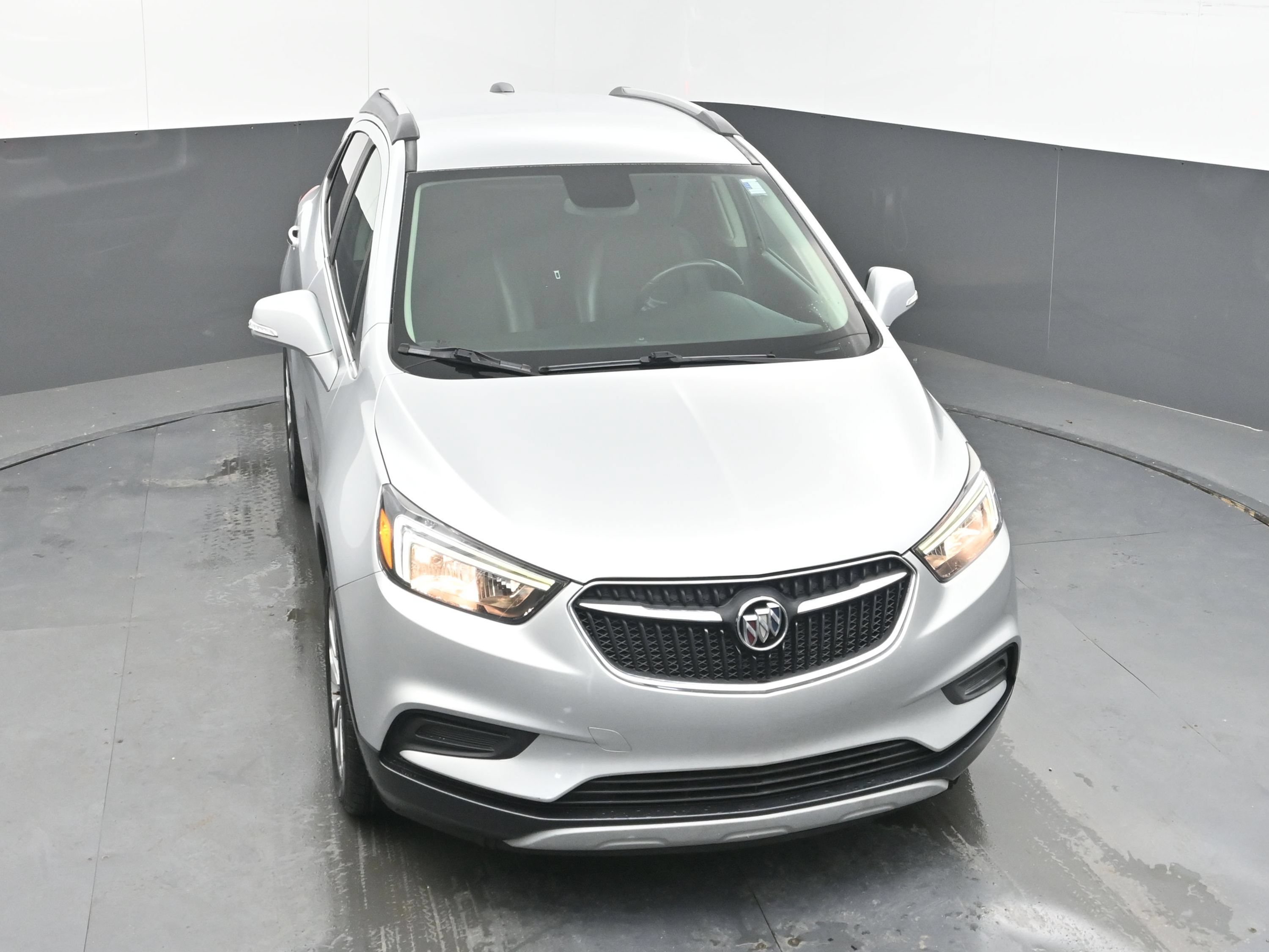 Used 2019 Buick Encore Preferred w/ Safety Package FWD image 27