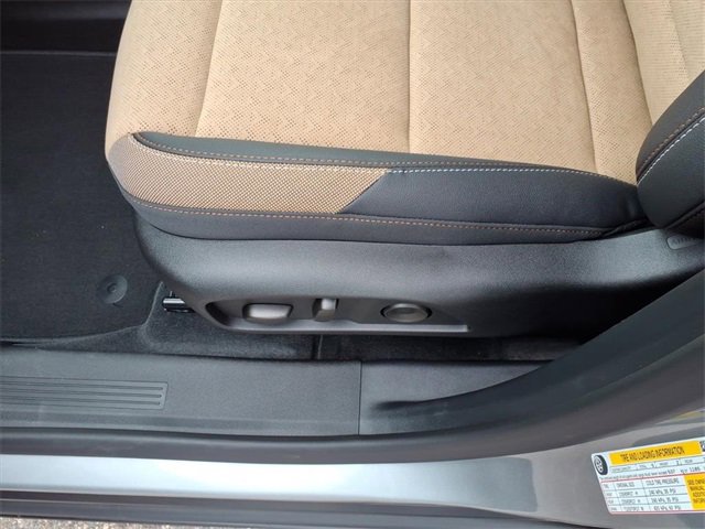 New 2026 Chevrolet Equinox ACTIV image 18