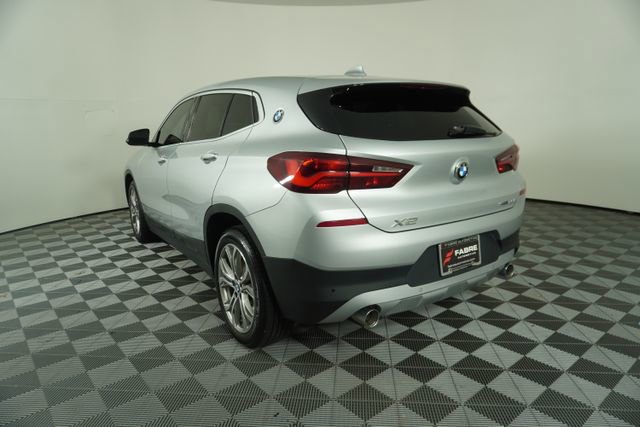 Used 2021 BMW X2 sDrive28i FWD image 5