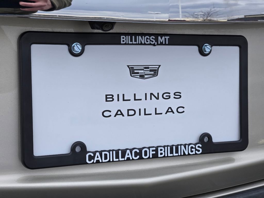 Used 2013 Cadillac SRX Luxury image 43