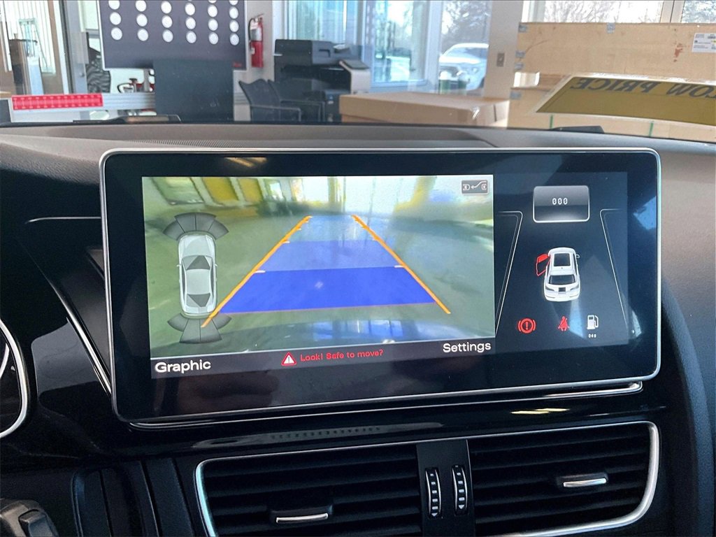 Used 2015 Audi RS 5 Coupe image 19