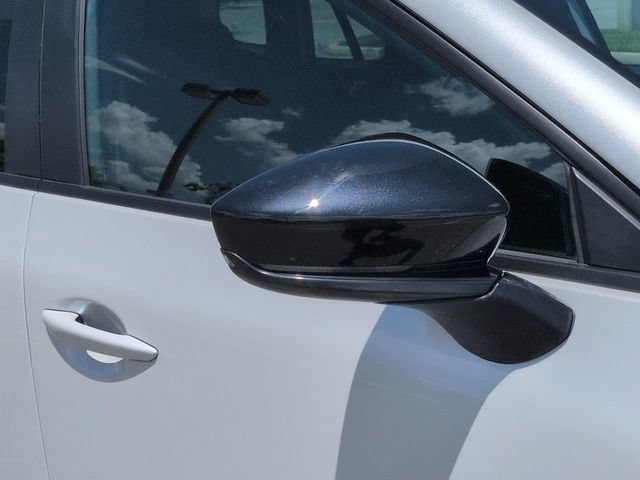 Used 2024 MAZDA CX-50 AWD 2.5 S w/ Cargo Package image 12
