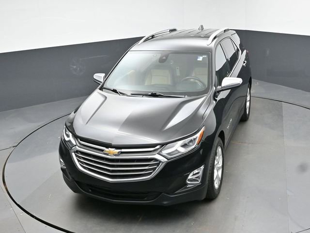 Used 2018 Chevrolet Equinox Premier FWD image 44