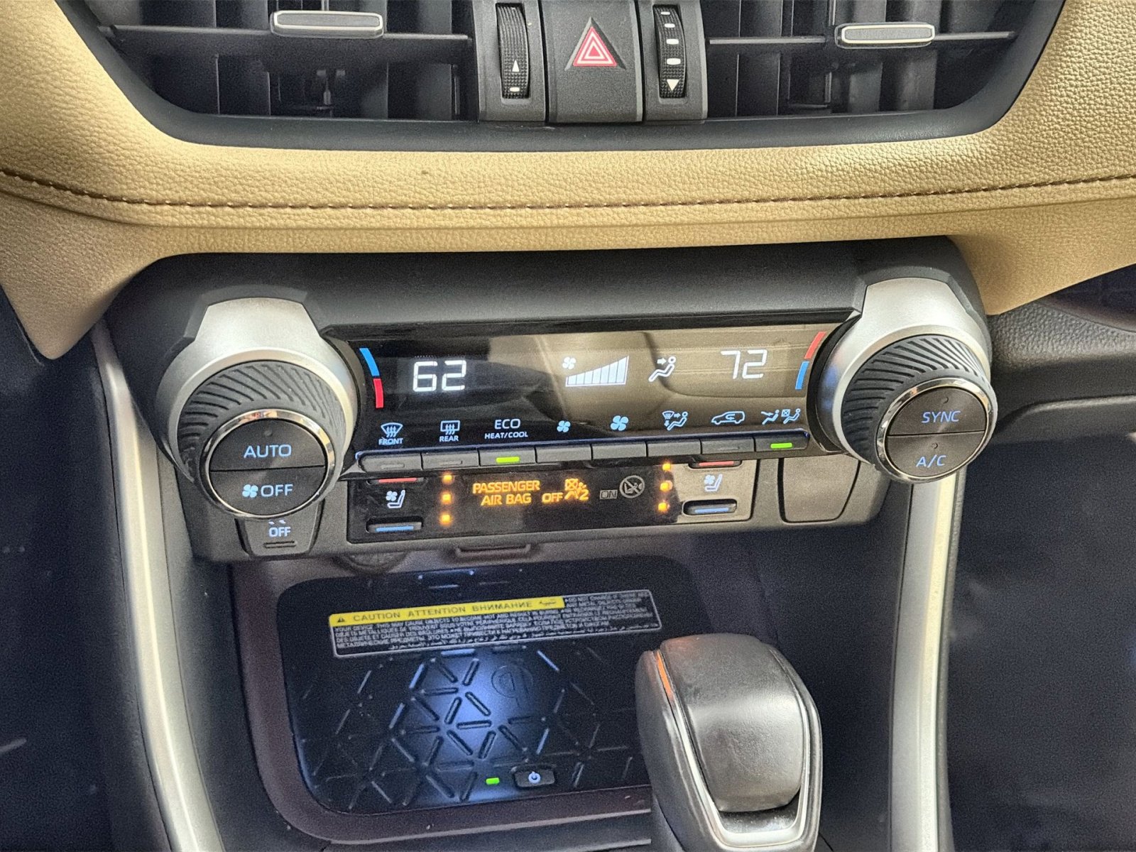 Used 2021 Toyota RAV4 Limited image 21