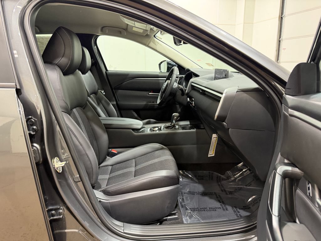 New 2026 MAZDA CX-50 AWD 2.5 S w/ Select Package image 24