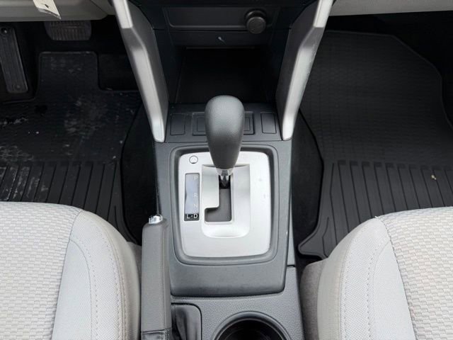 Used 2018 Subaru Forester 2.5i w/ Alloy Wheel Package image 17