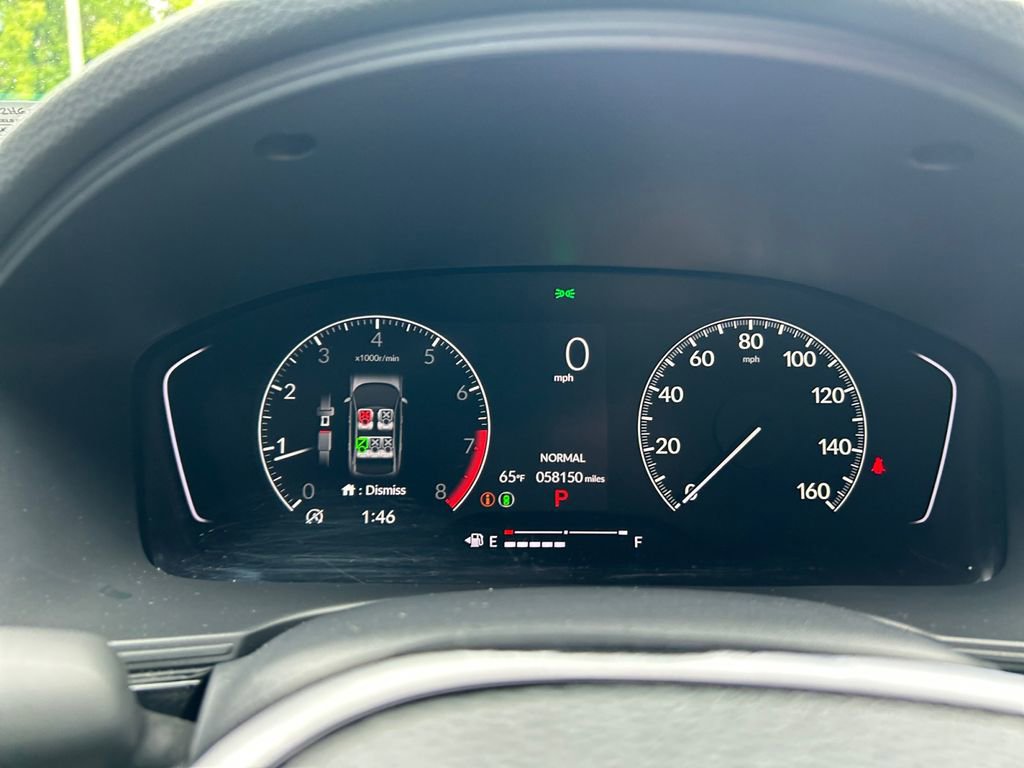 Used 2024 Honda Civic Sport image 24